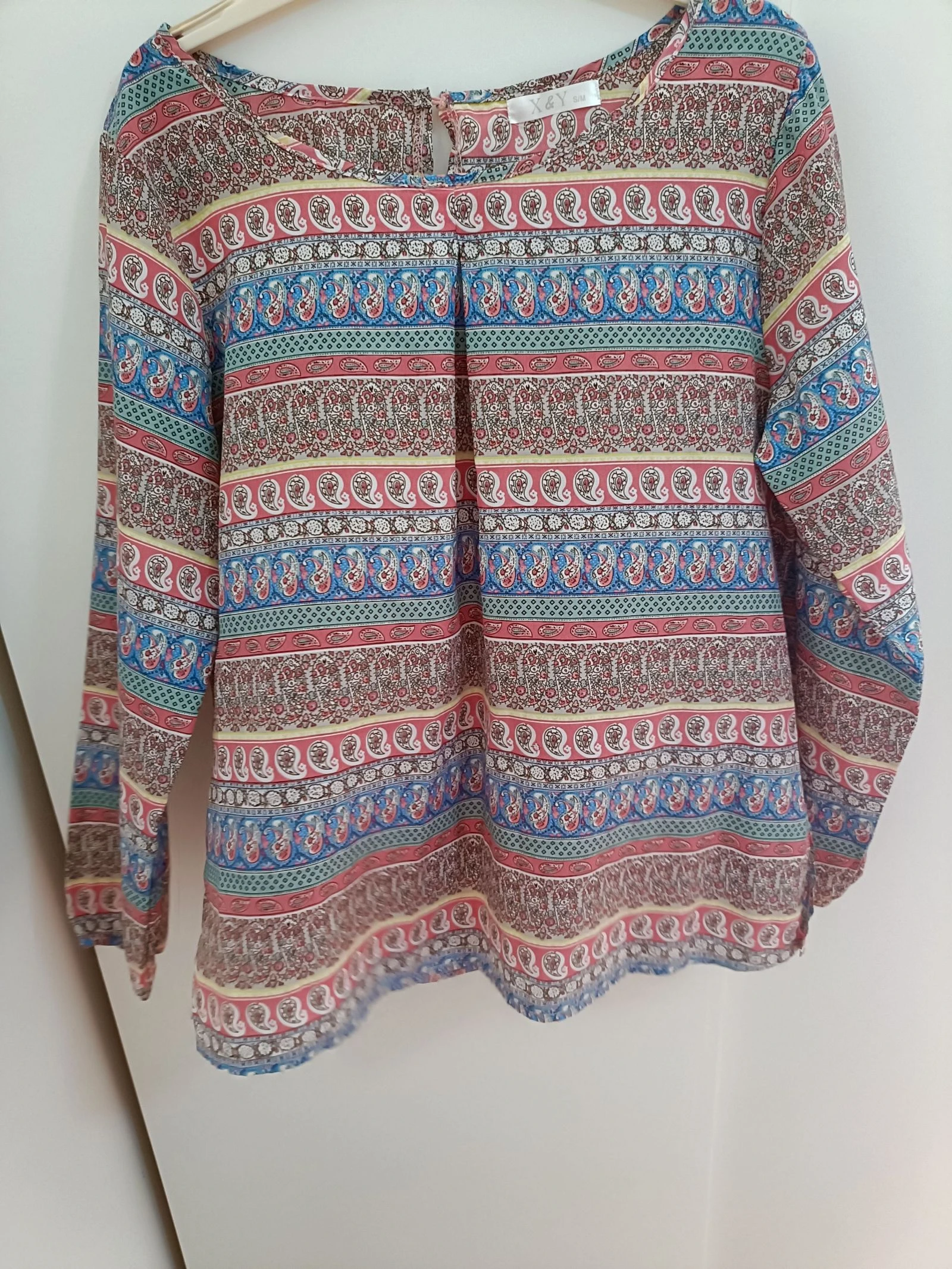 Camisa